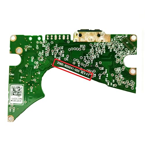 Occus HDD PCB Logic Board 2060-800041-003 REV P1 Hard Disk Circuit